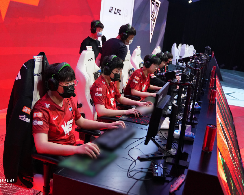 赢得胜利 赢得胜利