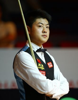 超征战中 超征战中