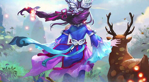 守护与秩序 守护与秩序